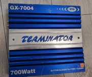Автоусилвател Terminator GX-7004