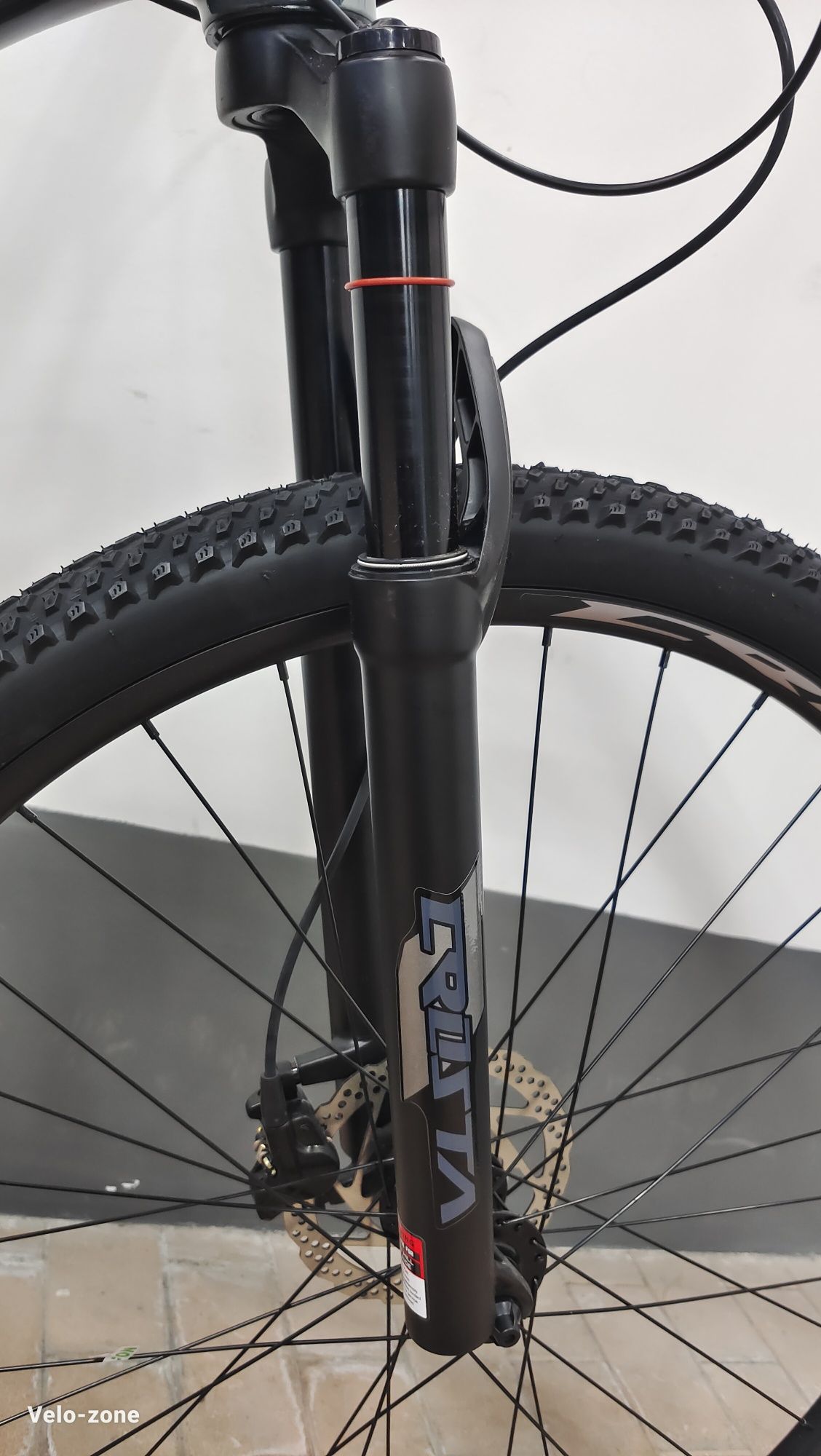 MTB CROSTA acre (niner)