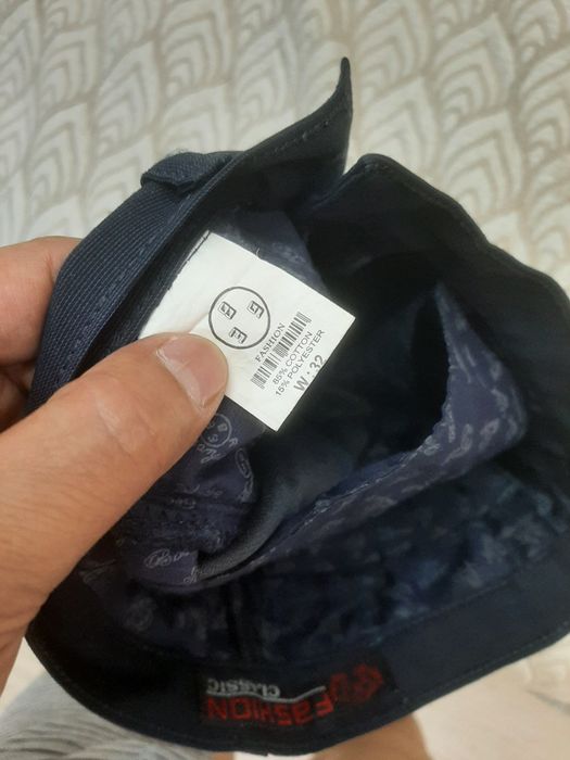 Школьные штаны класика