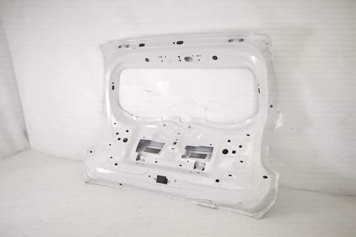 Haion Capota Portbagaj Original Dacia  Duster  2 [2018 - 2022]