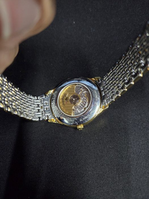 Longines Lyre 35mm* Automatic