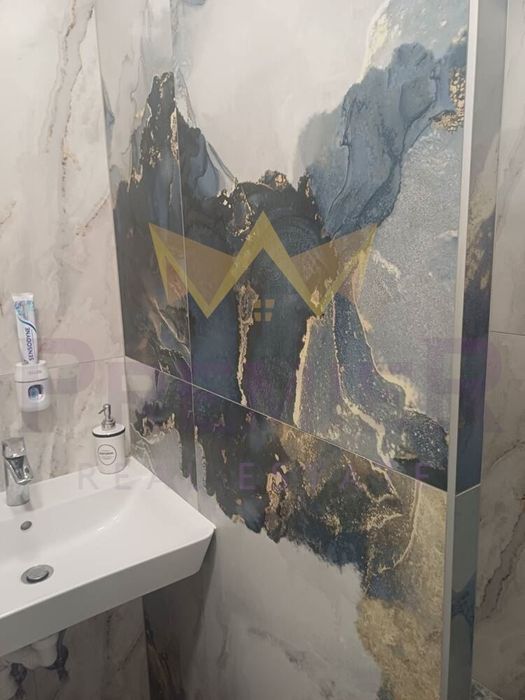 2-стаен в Бургас-Възраждане