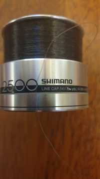 Tambur Muliteta Shimano