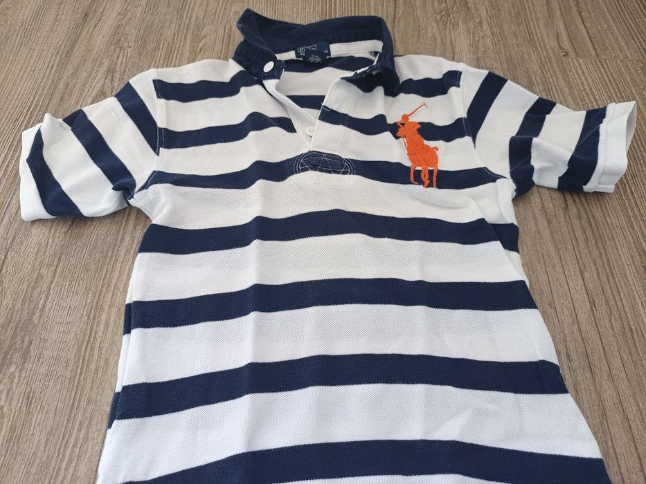 Tricou polo Ralph Lauren