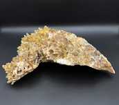 Cristale/Minerale - Cuart - specimen piatra semipretioasa