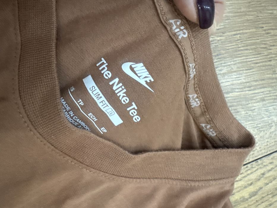 Дамски спортен сет Nike