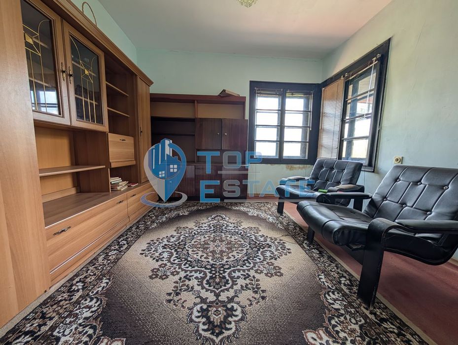 Продава се Къща в с. Горско ново село, Област Велико Търново - 146 кв.м за 199 €/кв.м - Снимка #1