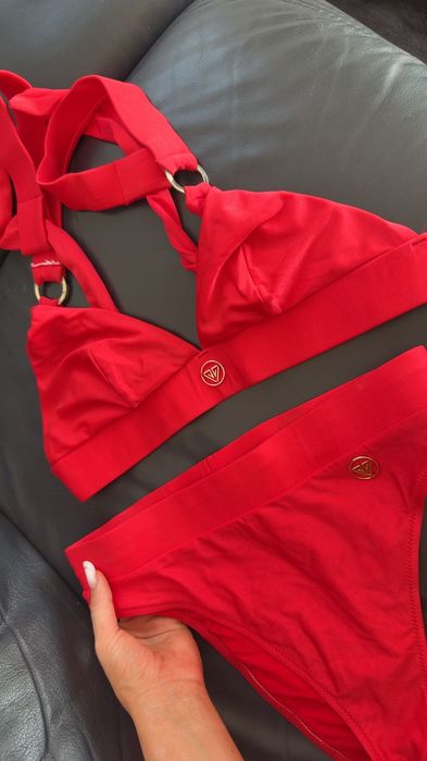 costum de baie Vivien Vance