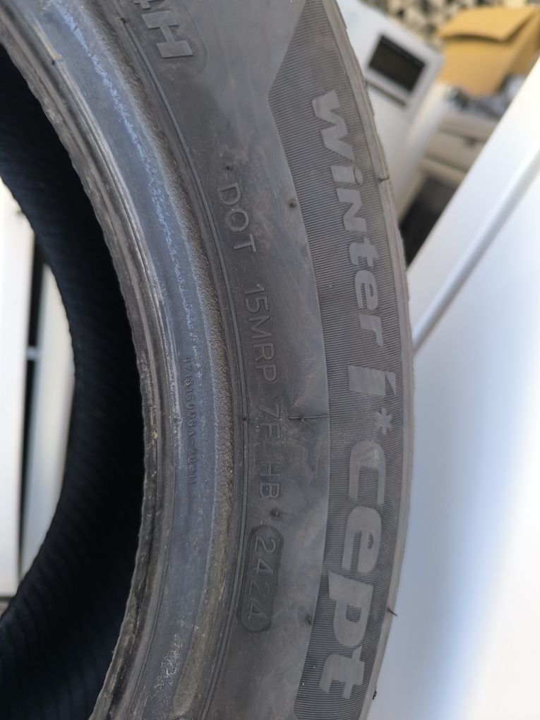 205 55 16 - 94H Hankook Winter I Cept RS3