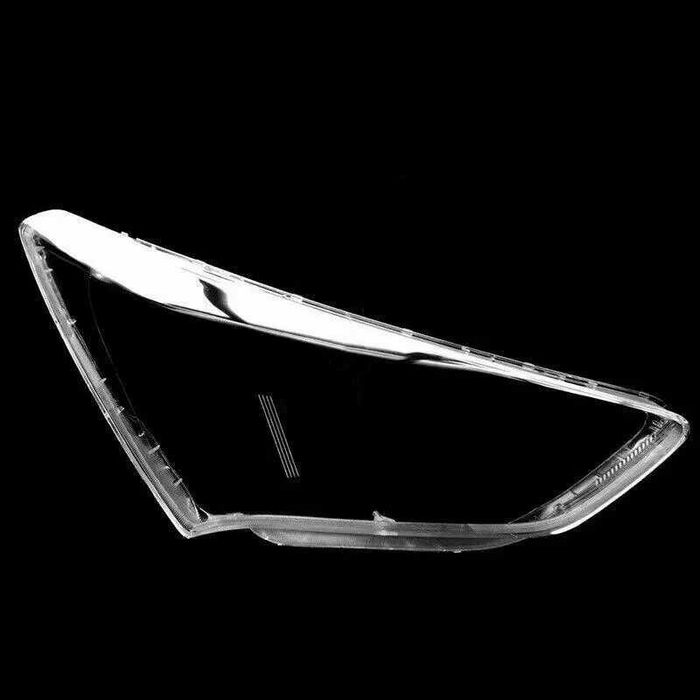 Капаци фарове Hyundai Santafe (17-19) фар хюндай сантафе комплект