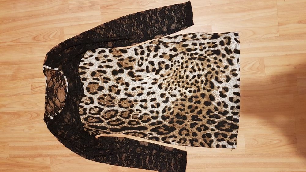 Rochie noua si curele