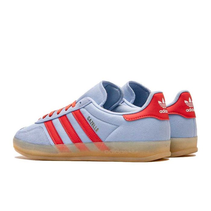 Adidas - Originals Gazelle №39 1/3 Оригинал Код 304