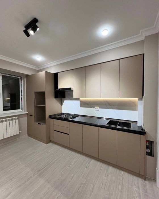 Oshxona uchun mebellar