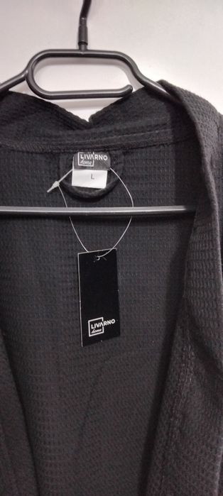 Halat Livarno Home,unisex ,L,nou cu etichetă
