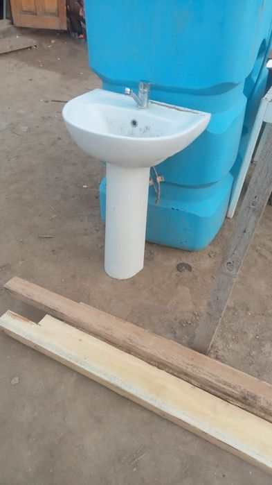 Продам раковина в отличном состоянии