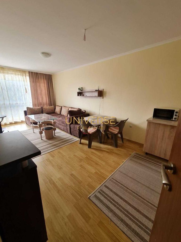 Продава се Двустаен апартамент в к.к. Елените - 65 кв.м за 831 €/кв.м - Снимка #2