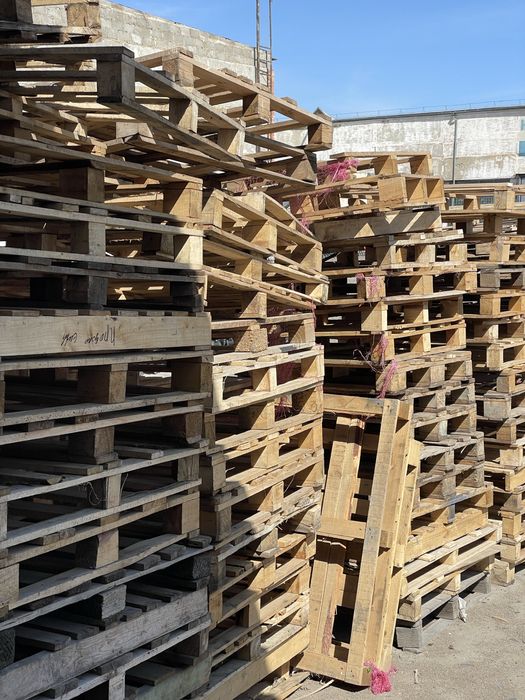 Паддоны на продажу