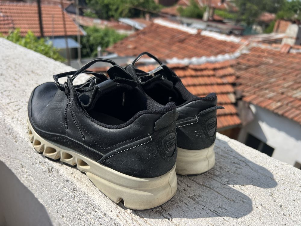 Ecco Gore-Tex 42