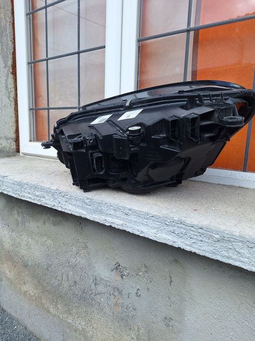 Фарове Mercedes w222