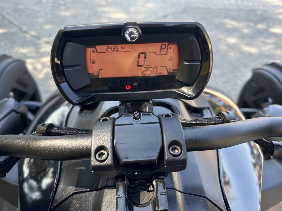 Can am Ryker 900 Sport , Ca nou ! 2025