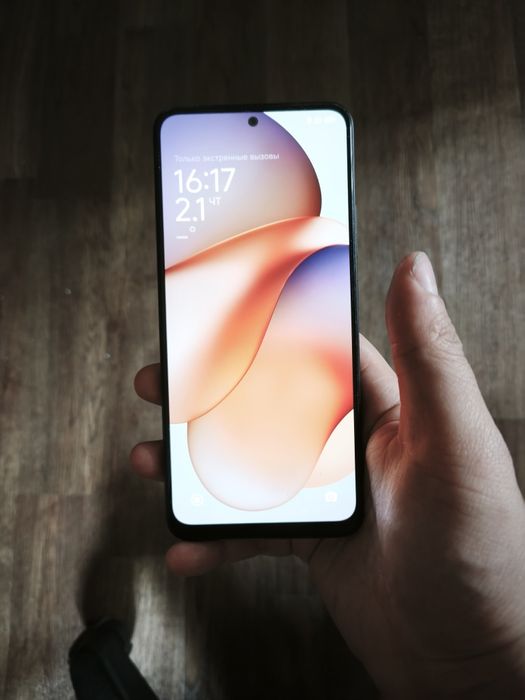 Смартфон Redmi Note 12