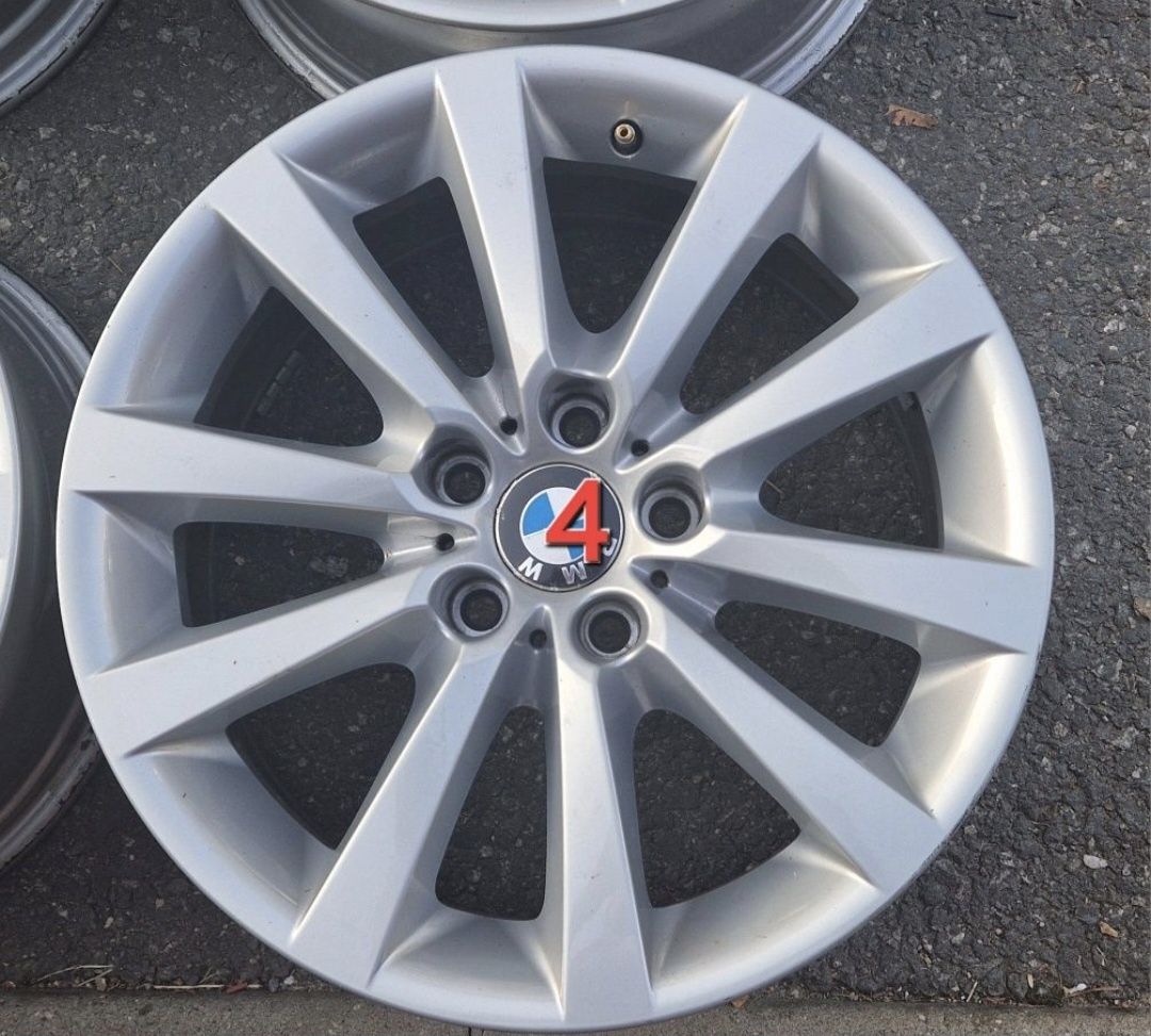 Jante Aliaj Originale BMW R18 Et.30 8J 5x120