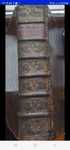 Biblie veche din 1712