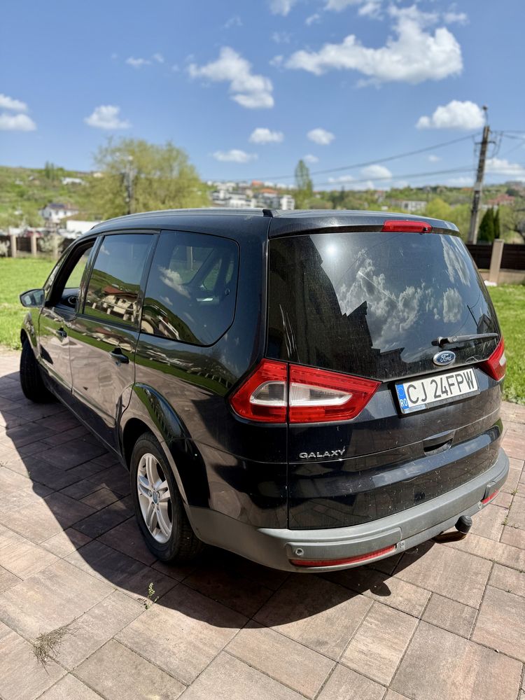 //Ford Galaxy 7 locuri / Cutie defecta\\