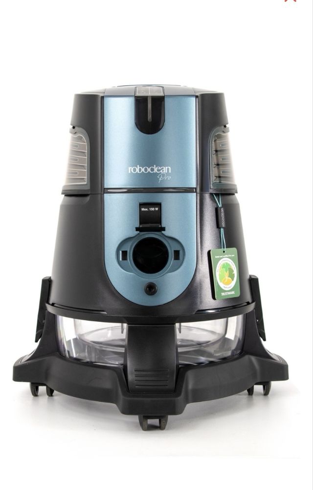 Аура робоклин  Aura roboclean в отличном состояние