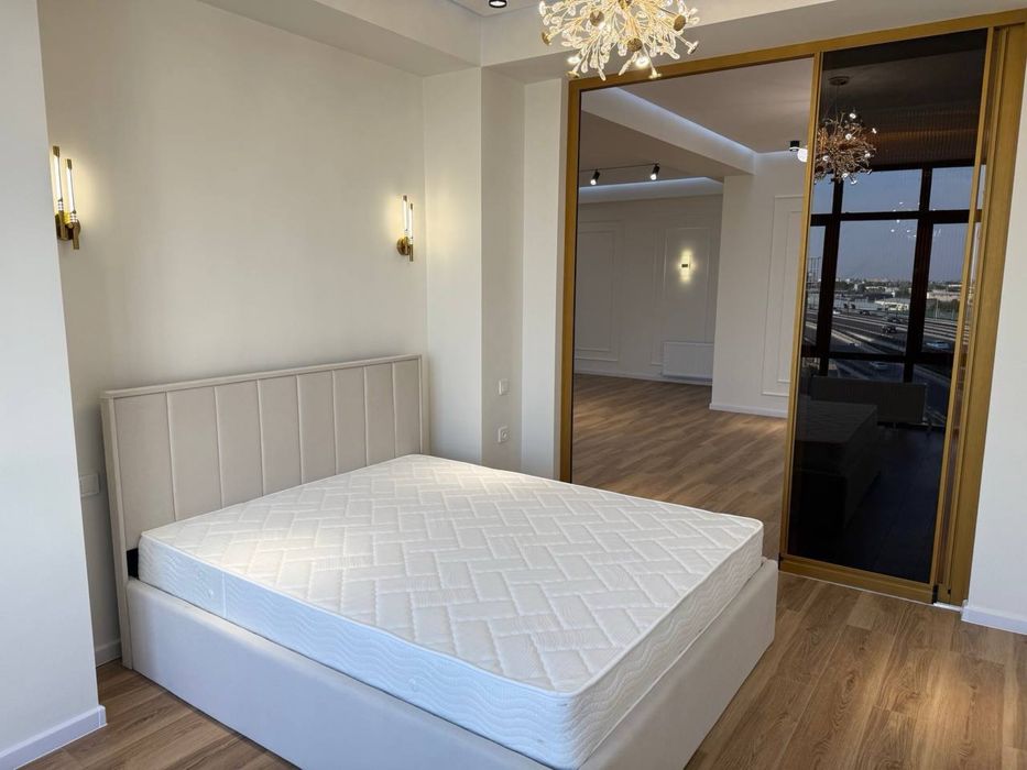 Квартира ЖК Yakkasaray City Mall 2/5/9 73,27 кв.м