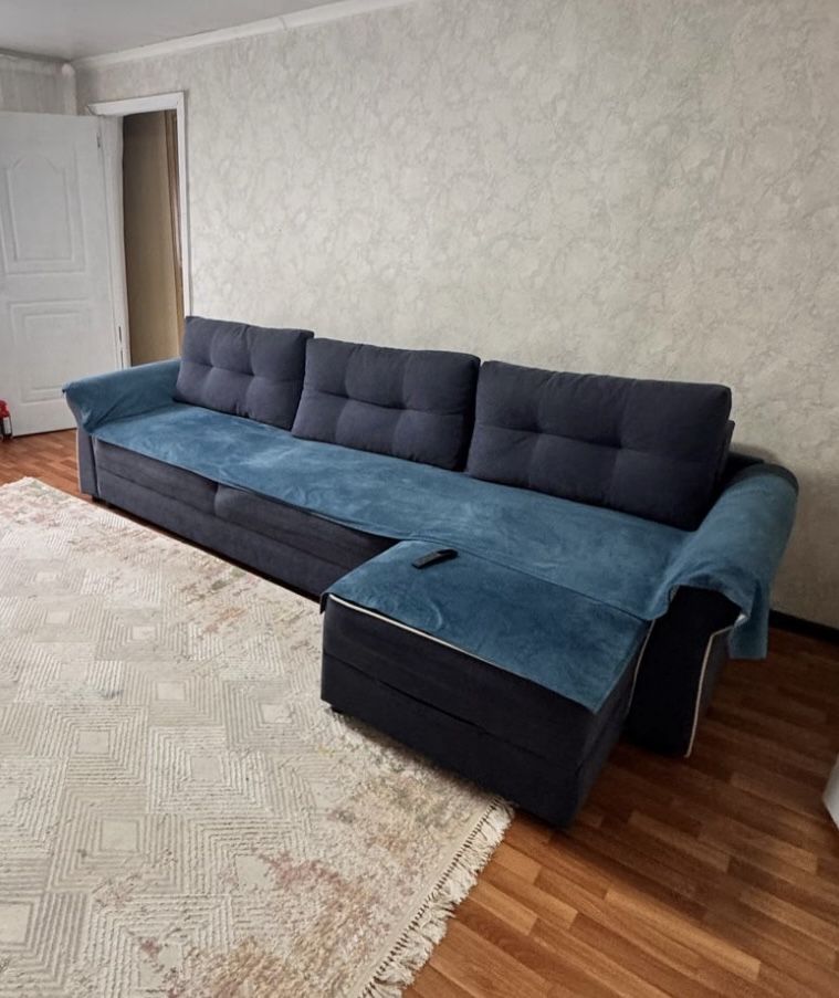 Продам диван,Б/У