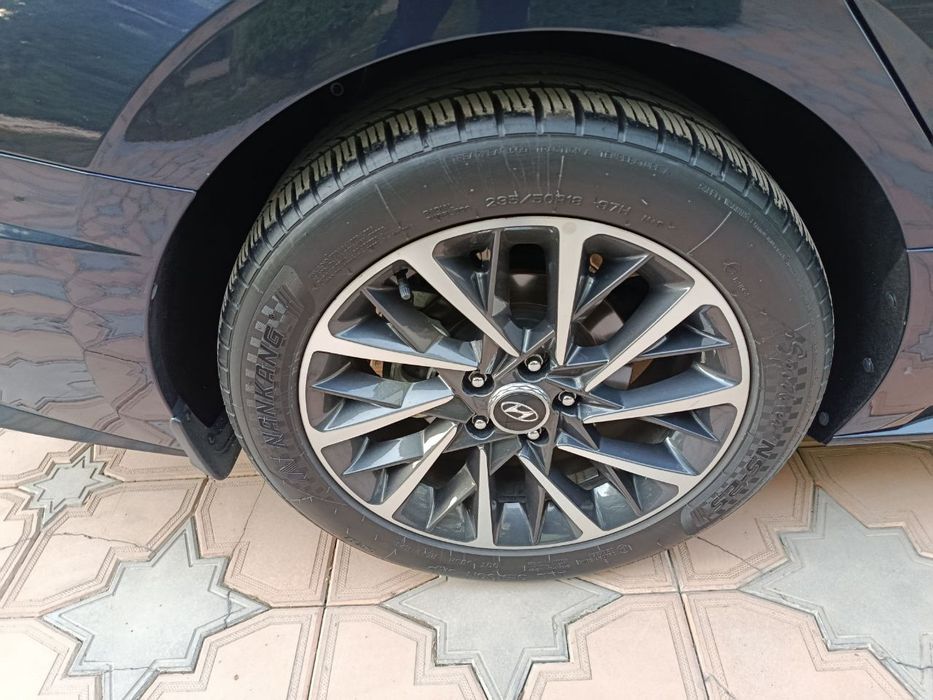 Hyundai Sonata 2023! 2.5 Mator 6-poz. Holati ideal