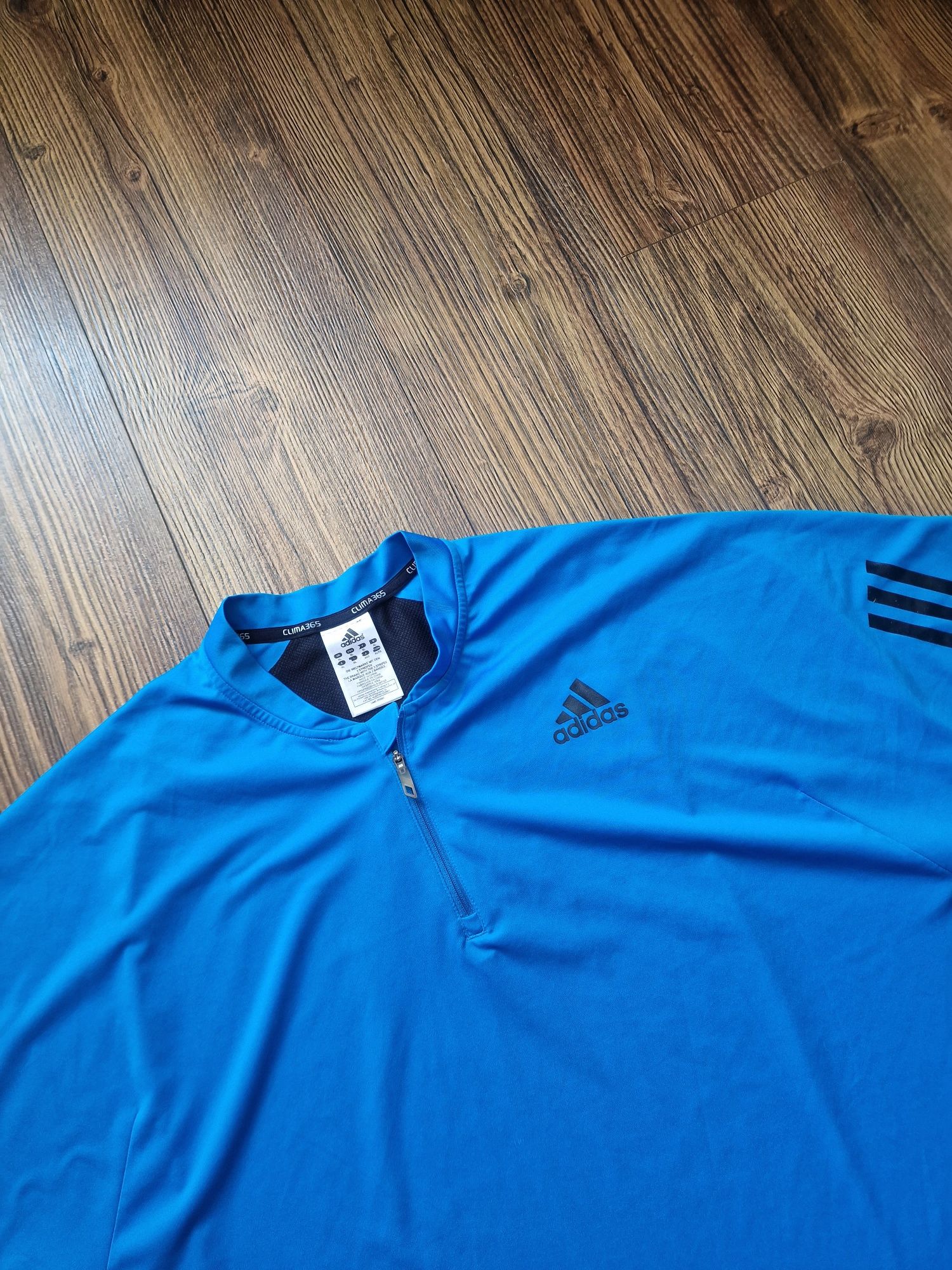 Страхотна мъжка тениска ADIDAS размер XL / 2XL