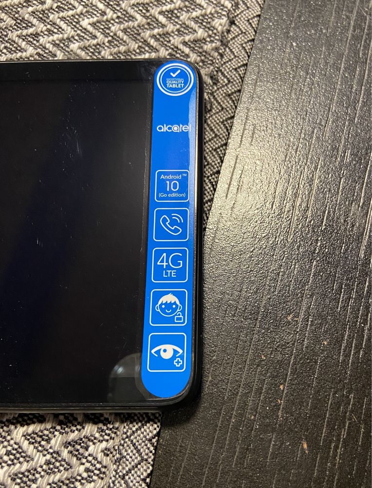 Таблети Alcatel 1T7 4G