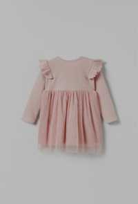 Рокля Zara, 3-4 години, 104 см