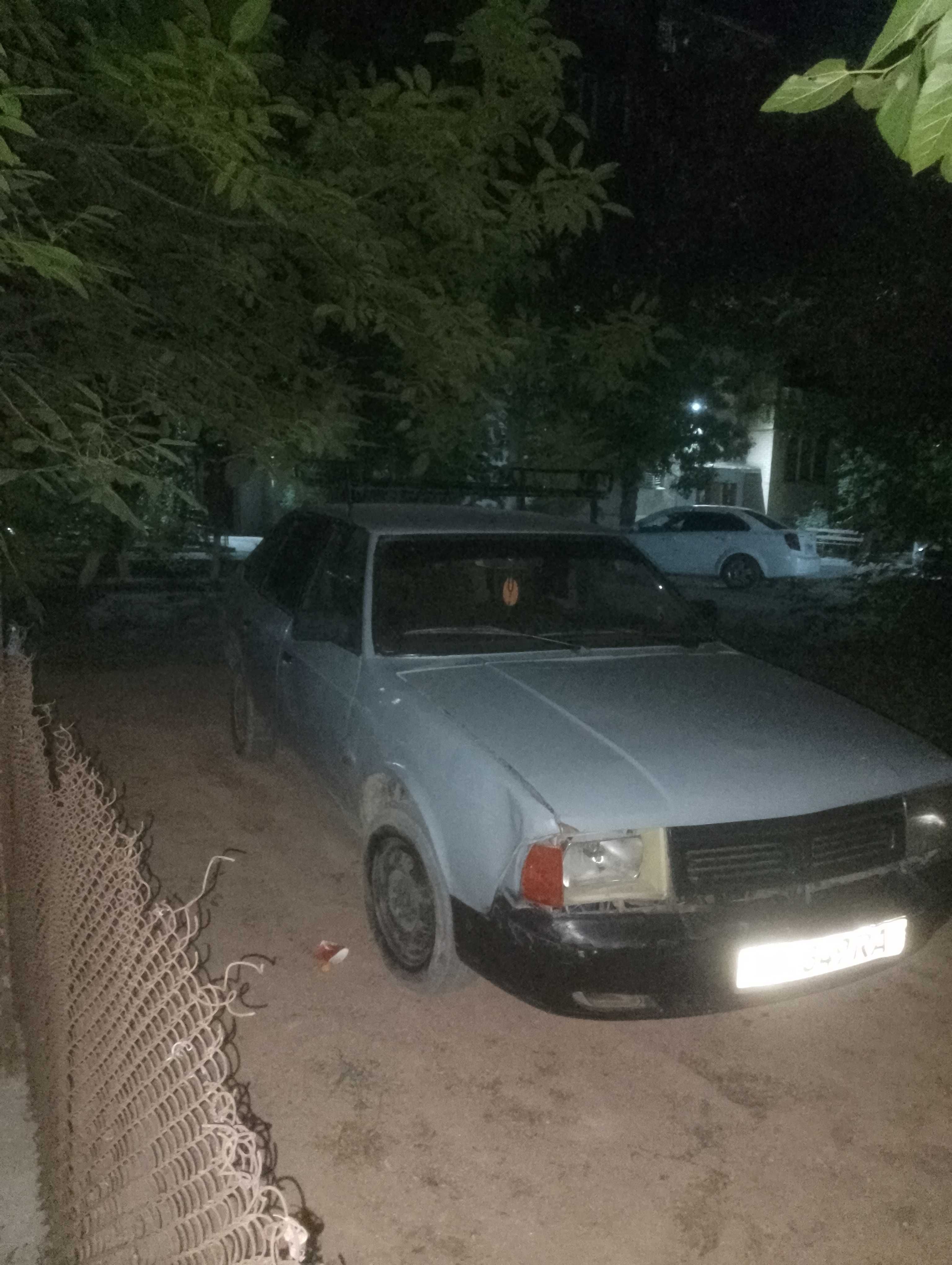 Продаю масквич 2141
