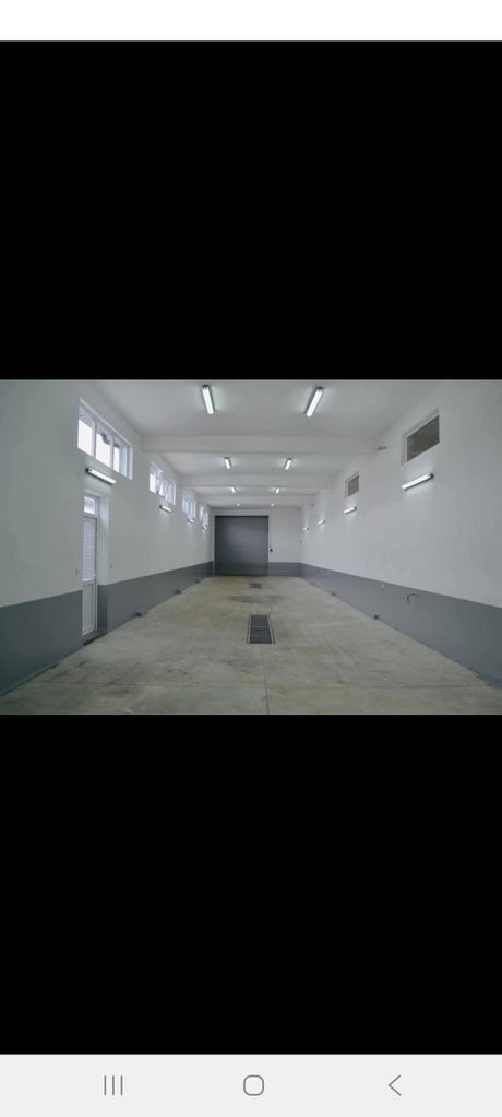 Дава се под наем Склад в Асеновград - 230 кв.м за 688.5 € - Снимка #3