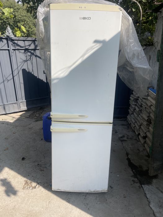 Холодильник Beko