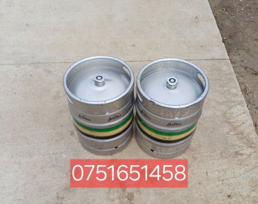 Bazin din inox pt Hidrofor 50L