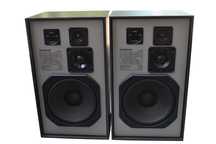 Boxe Normende LB 1000