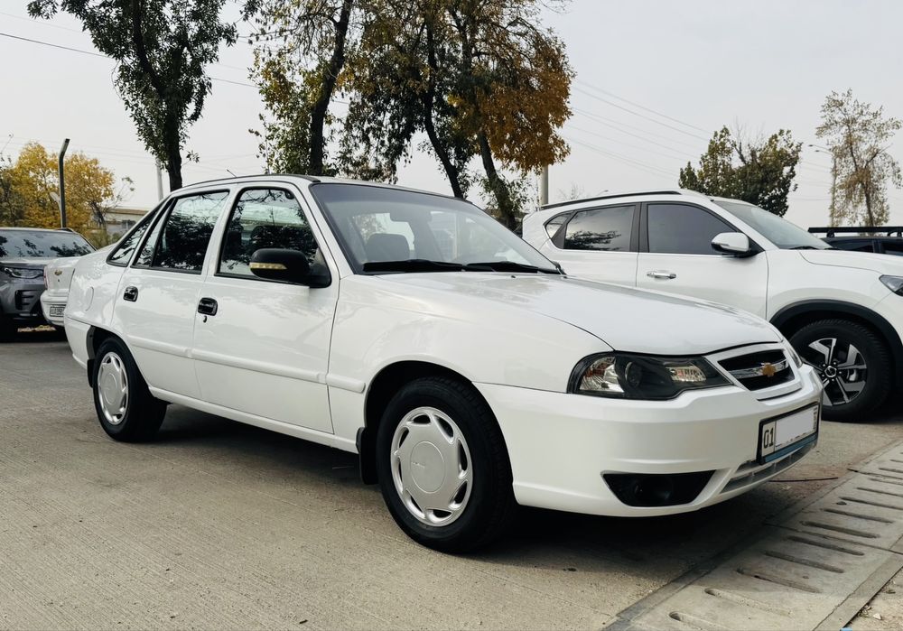 Продам NEXIA 2 Dons. год: 2014