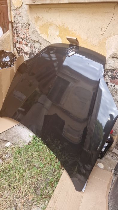 Capota renault laguna 3 2008-2015