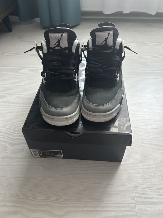 Air jordan 4 retro