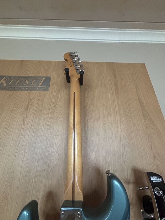 Fender Stratocaster Player