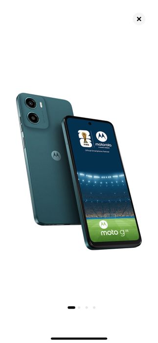 Telefon mobil motorola g04 la cutie