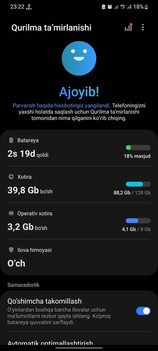 Samsung S20 plus Vetnam