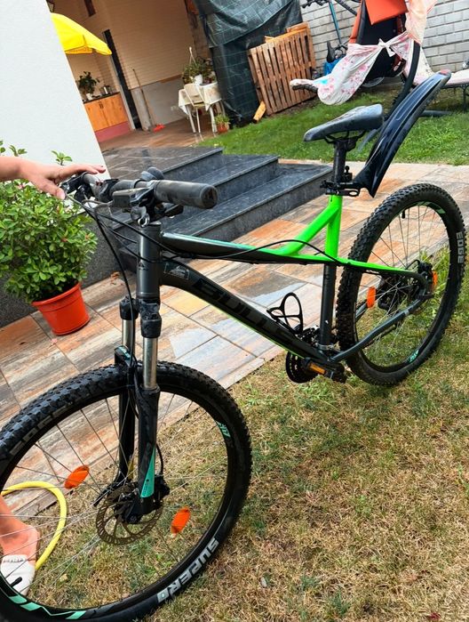 Bicicleta bulls sharptail 2 stare foarte buna