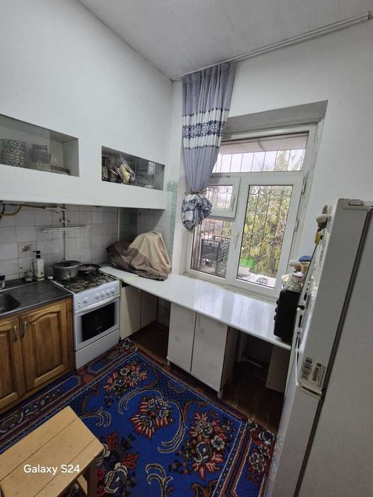 Сдается квартира американский школа