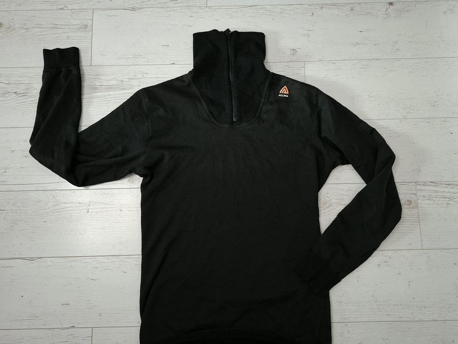 Aklima-Ориг.блуза Мерино