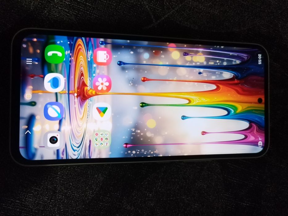 Samsung A54 stare foarte buna.
